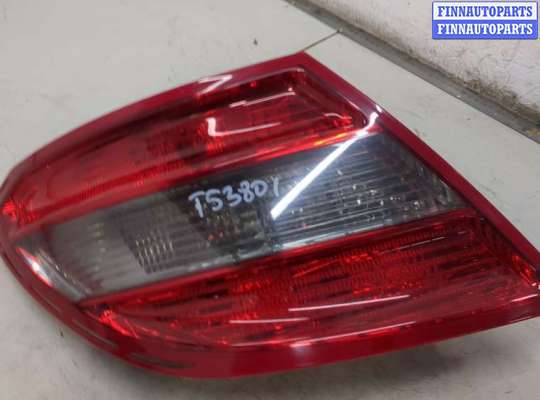 купить Фонарь (задний) на Mercedes C W204 2006-2015