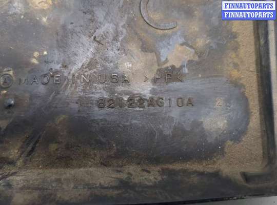 купить Пластик (Обшивка) моторного отсека на Subaru Tribeca (B9) 2004-2014