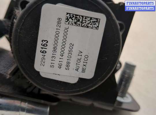 купить Ремень безопасности на Cadillac SRX 2009-2016