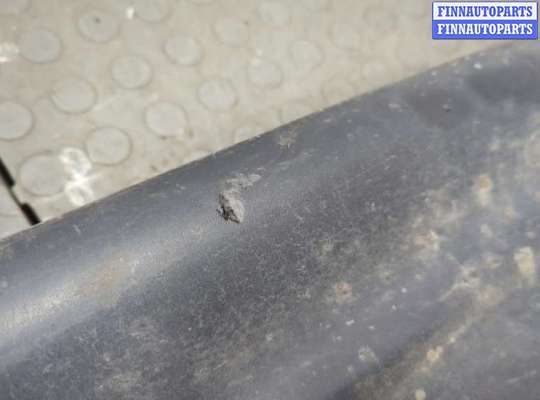 купить Накладка на порог на BMW X3 E83 2003-2010