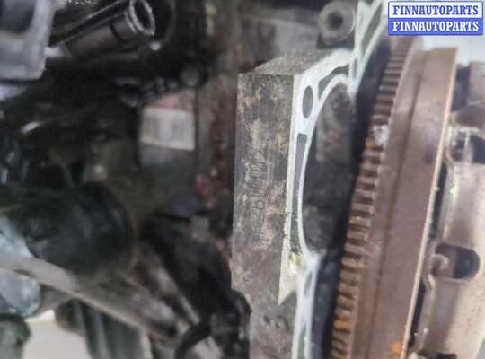 купить Блок цилиндров (Шорт блок) на Ford Focus 2 2005-2008