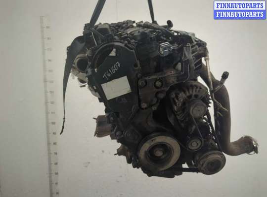 Купить ТНВД на Ford Mondeo 5 2015-2019 ТНВД FO2178346 на Ford Mondeo 5 2015-2019