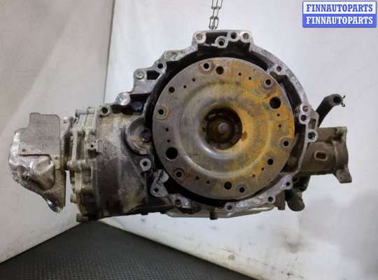 купить КПП - автомат (АКПП) 4х4 на Audi A7 2010-2014