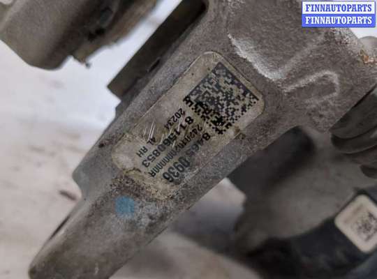 купить Суппорт на Chevrolet Equinox 2017-2024