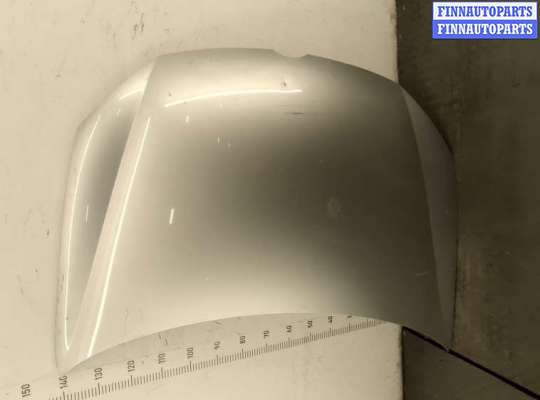 купить Капот на Volkswagen Golf 6 2009-2012