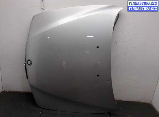 Форсунка омывателя стекла BM3606216 на BMW 5 E39 1995-2003