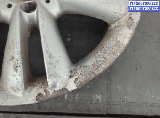 купить Диск литой на Mercedes CLK W209 2002-2010