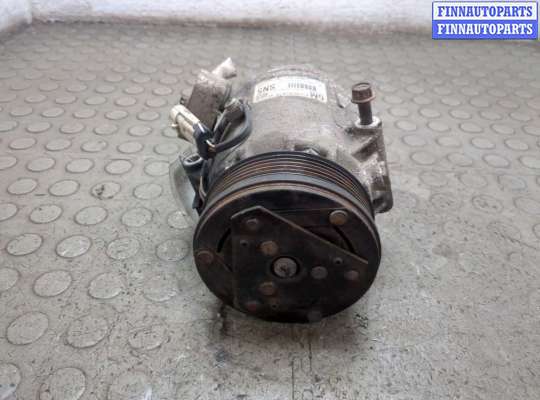 купить Компрессор кондиционера на Opel Zafira B 2005-2014