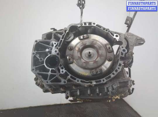 купить КПП - вариатор на Infiniti JX 2012-2014