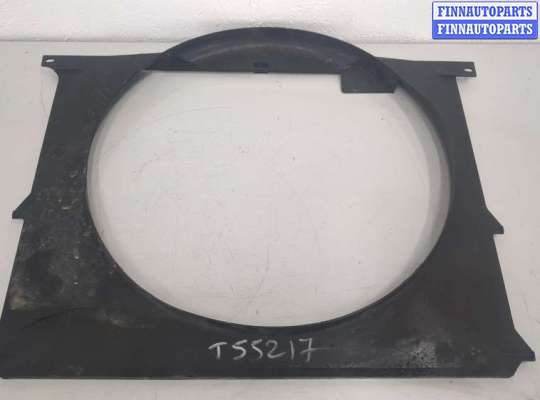 Купить Кожух вентилятора радиатора (диффузор) на BMW Z3 1995-2002 Кожух вентилятора радиатора (диффузор) BM3481756 на BMW Z3 1995-2002