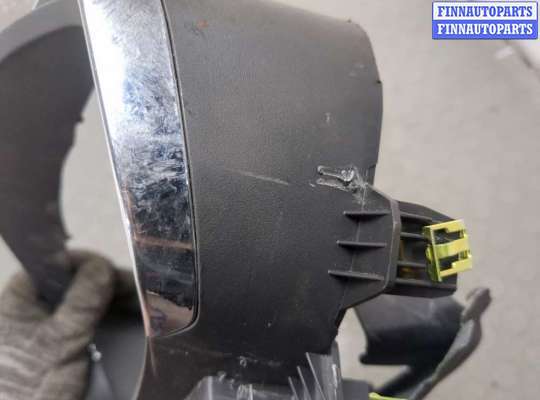 купить Рамка под щиток приборов на Chevrolet Trax 2016-2022