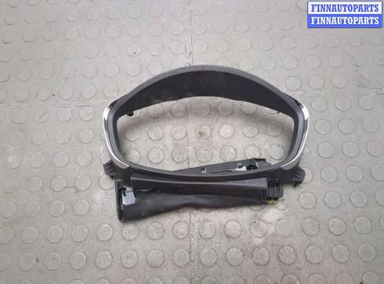 купить Рамка под щиток приборов на Chevrolet Trax 2016-2022