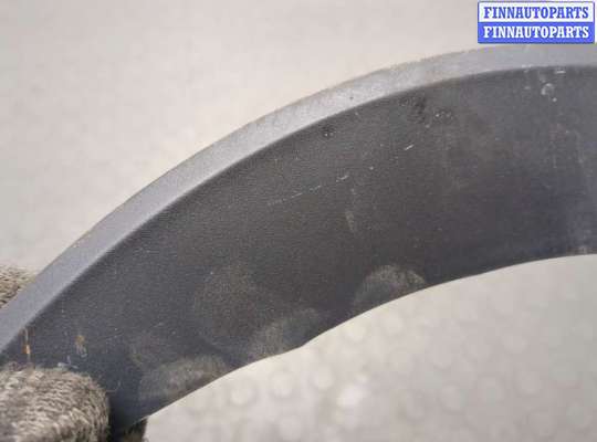 купить Рамка под щиток приборов на Chevrolet Trax 2016-2022