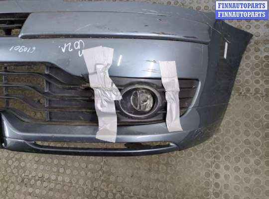 купить Фара противотуманная (галогенка) на Citroen C4 2004-2010