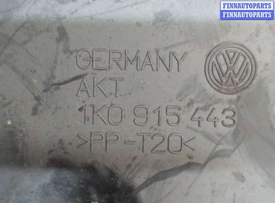 Корпус блока предохранителей VG1319233 на Volkswagen Touran 2003-2006