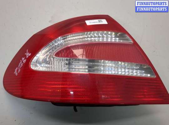 Фонарь (задний) MB1709764 на Mercedes CLK W209 2002-2010