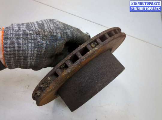 купить Диск тормозной на Jeep Cherokee 1983-2001