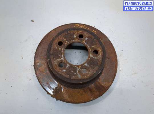купить Диск тормозной на Jeep Cherokee 1983-2001