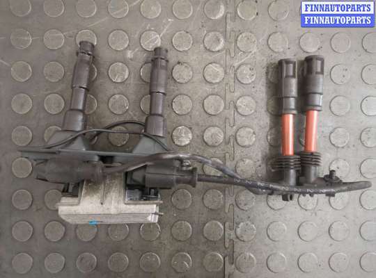 купить Катушка зажигания на Audi A4 (B5) 1994-2000