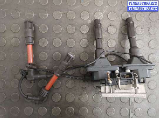 купить Катушка зажигания на Audi A4 (B5) 1994-2000