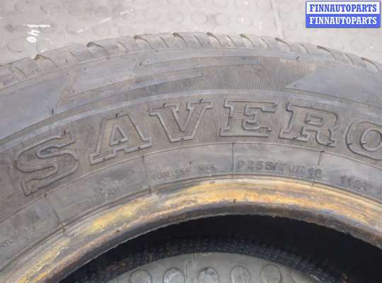 купить Шина на Toyota Tundra 2007-2013