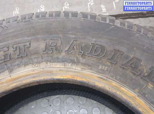 купить Шина на Toyota Tundra 2007-2013