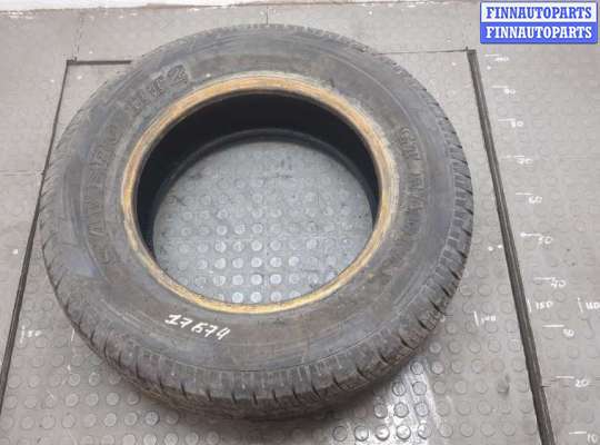 купить Шина на Toyota Tundra 2007-2013