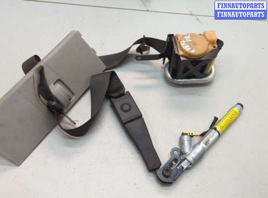 Ремень безопасности OP2355435 на Opel Insignia 2008-2017