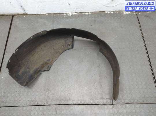 купить Защита арок (подкрылок) на Volkswagen Golf 4 1997-2006