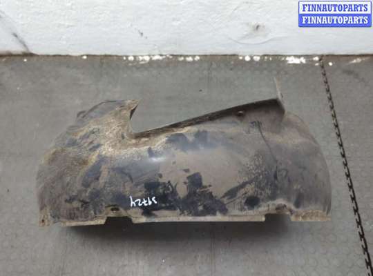 купить Защита арок (подкрылок) на Volkswagen Golf 4 1997-2006