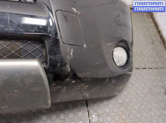 купить Решетка радиатора на Toyota RAV 4 2006-2013