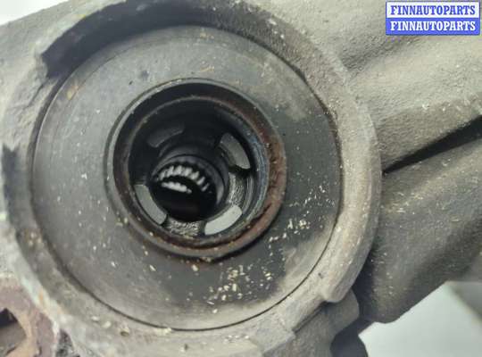 купить Редуктор моста на Honda CR-V 2006-2012