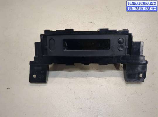 купить Дисплей компьютера (информационный) на Renault Laguna 3 2007-2025