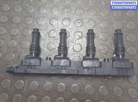 Катушка зажигания на Opel Astra H / Classic