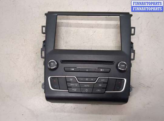 купить Переключатель отопителя (печки) на Ford Mondeo 5 2015-2019