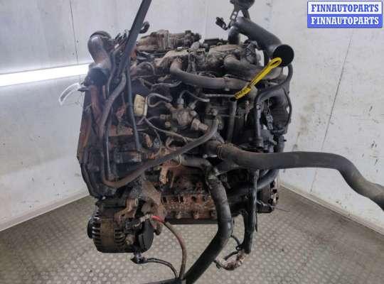 ТНВД FO2164608 на Ford Transit (Tourneo) Connect 2002-2013