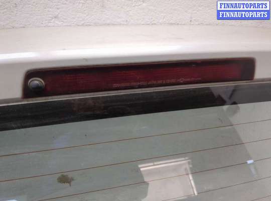 купить Крышка (дверь) багажника на Suzuki Grand Vitara 2005-2016