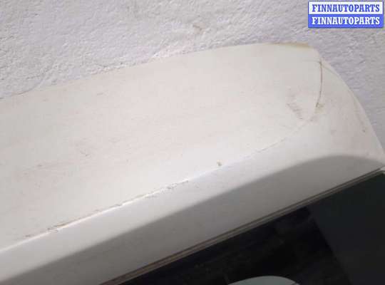 купить Крышка (дверь) багажника на Suzuki Grand Vitara 2005-2016