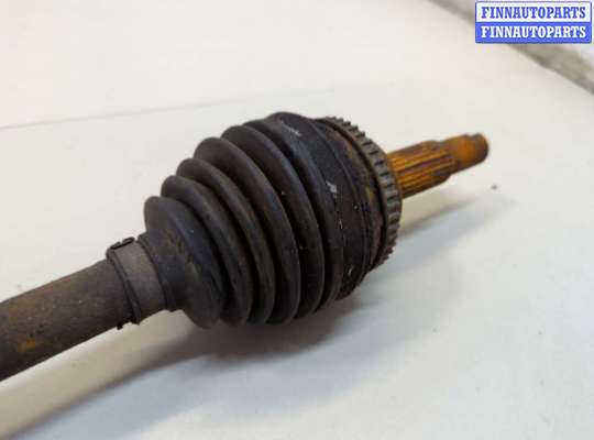 купить Полуось (приводной вал, шрус) на Toyota Corolla E12 2001-2006