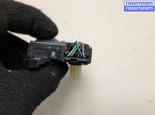 купить Электропривод заслонки отопителя на Ford Explorer 2019-2025