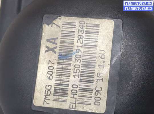 купить Защита (кожух) ремня ГРМ на Ford Focus 2 2008-2011