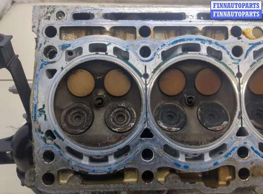 купить Головка блока (ГБЦ) на Mercedes C W204 2007-2013