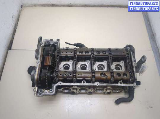 купить Головка блока (ГБЦ) на Mercedes C W204 2007-2013
