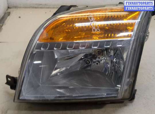 купить Фара (передняя) на Ford Fusion 2002-2012