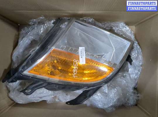 купить Фара (передняя) на Ford Fusion 2002-2012