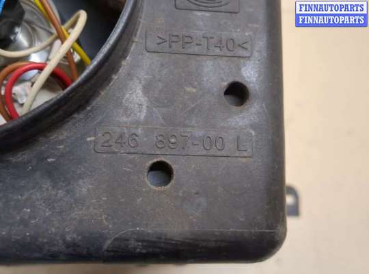 купить Фара (передняя) на Ford Fusion 2002-2012
