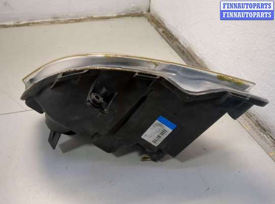купить Фара (передняя) на Volkswagen Polo 2005-2009