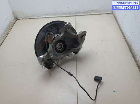 купить Ступица (кулак, цапфа) на Mercedes GLC X253 2015-2022