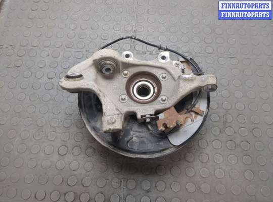 купить Ступица (кулак, цапфа) на Mercedes GLC X253 2015-2022