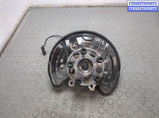 купить Ступица (кулак, цапфа) на Mercedes GLC X253 2015-2022